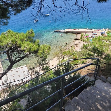 Apartments Villa Mandolina Marusici  Zewnętrze zdjęcie