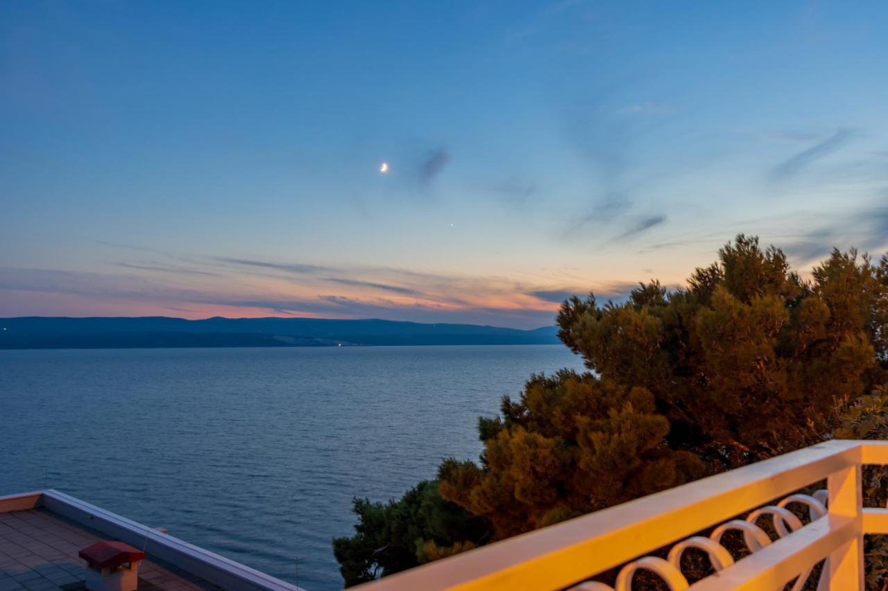Apartments Villa Mandolina Marusici  Zewnętrze zdjęcie