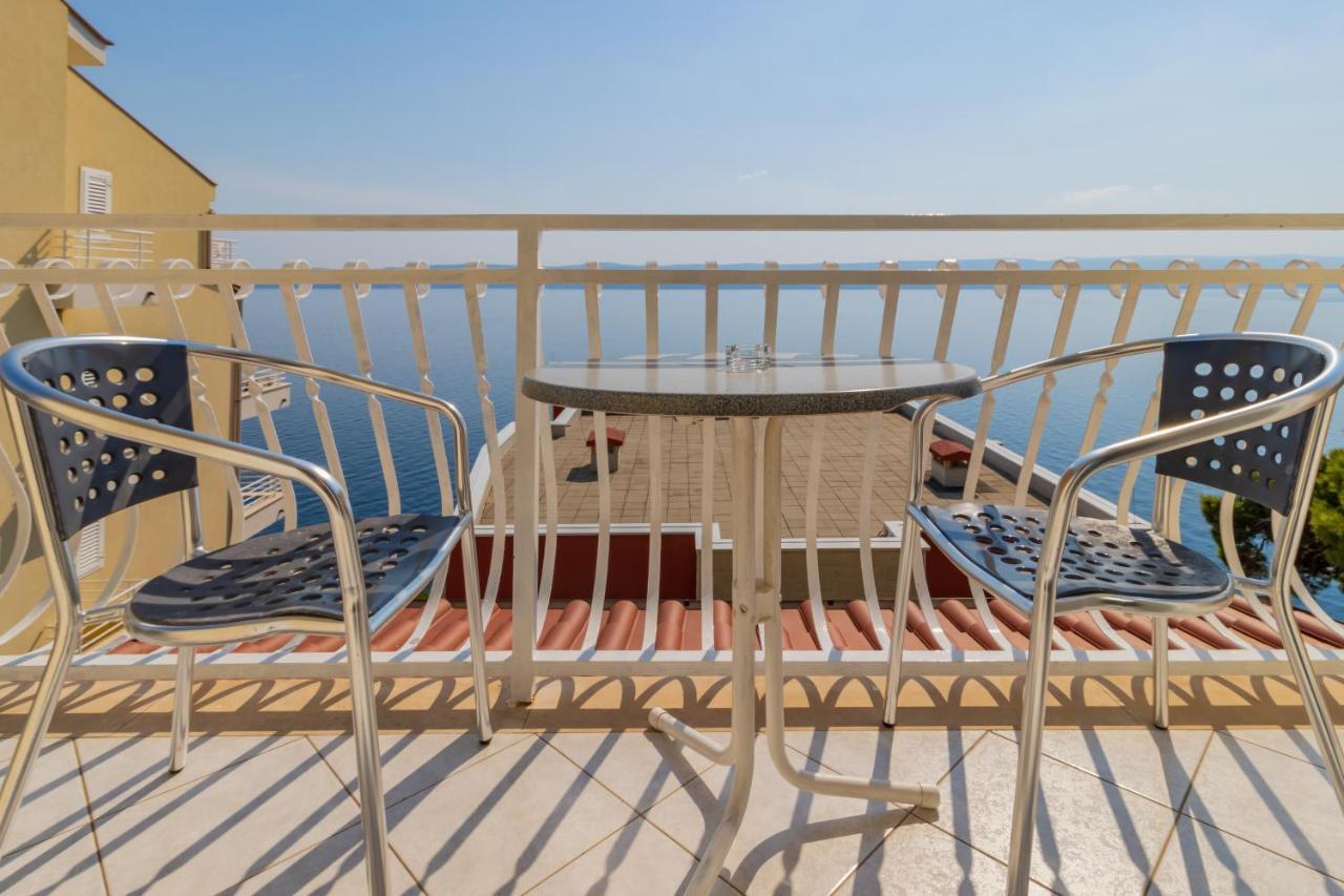 Apartments Villa Mandolina Marusici  Zewnętrze zdjęcie
