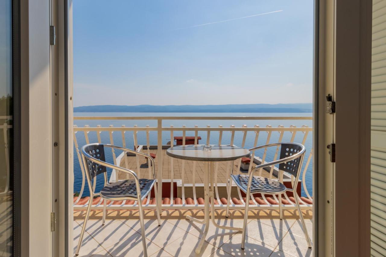 Apartments Villa Mandolina Marusici  Zewnętrze zdjęcie