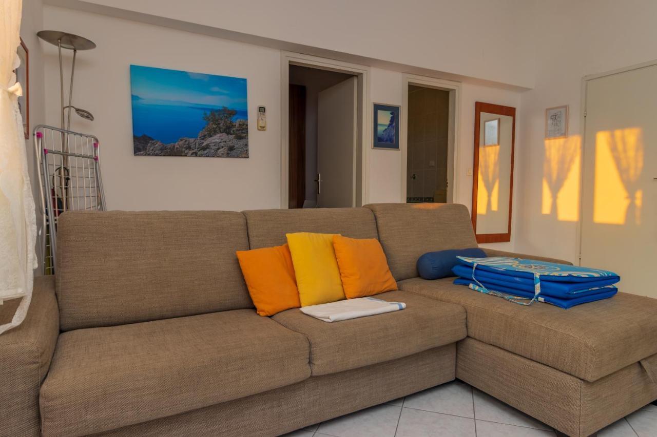 Apartments Villa Mandolina Marusici  Zewnętrze zdjęcie