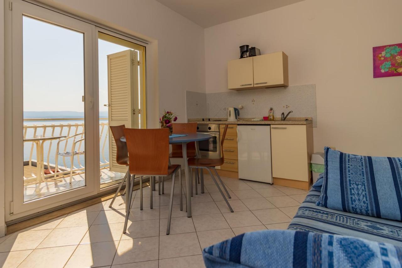 Apartments Villa Mandolina Marusici  Zewnętrze zdjęcie
