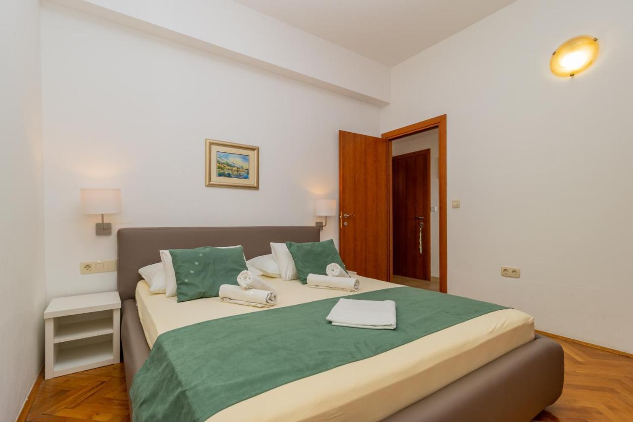 Apartments Villa Mandolina Marusici  Zewnętrze zdjęcie