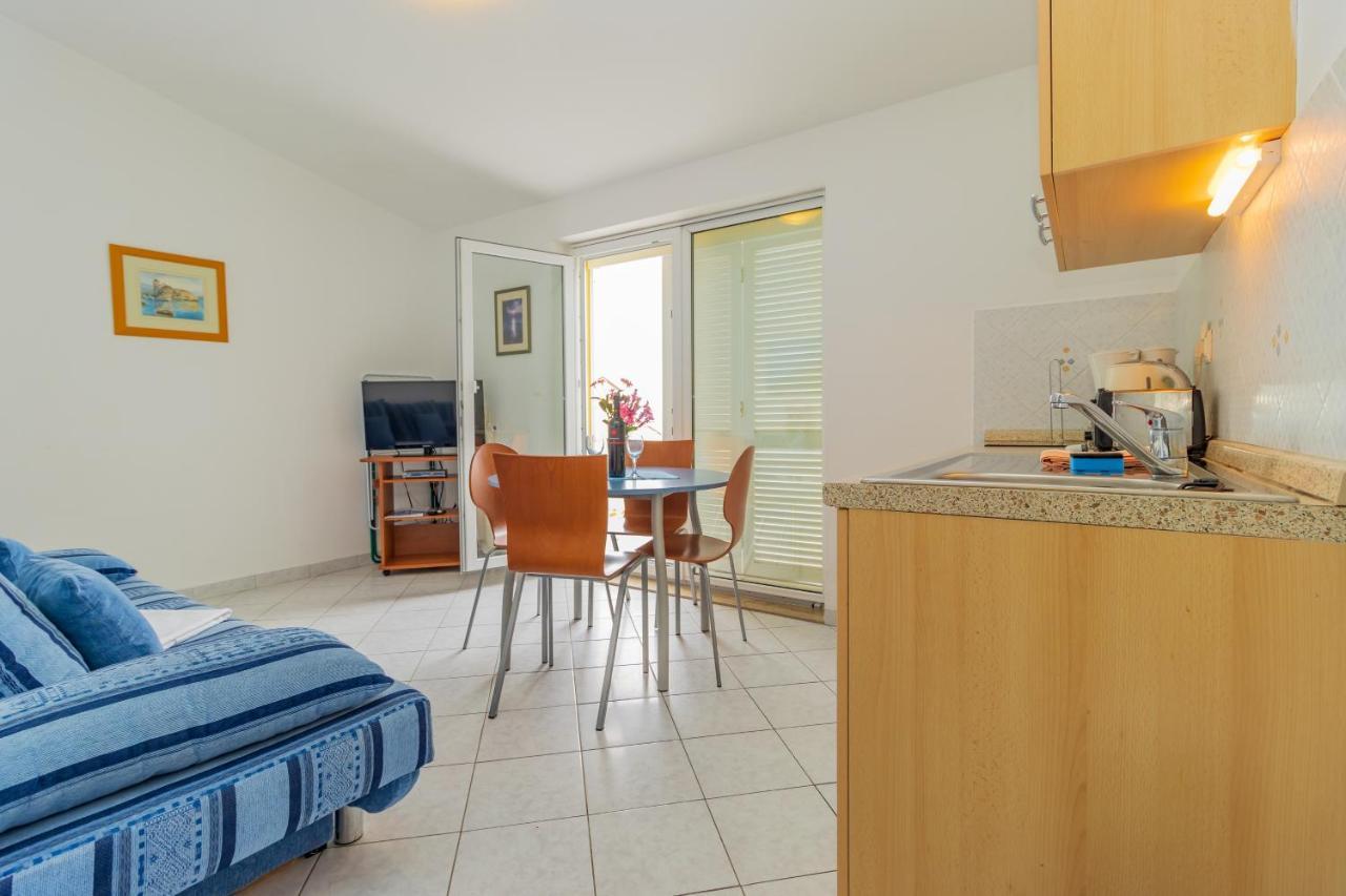 Apartments Villa Mandolina Marusici  Zewnętrze zdjęcie