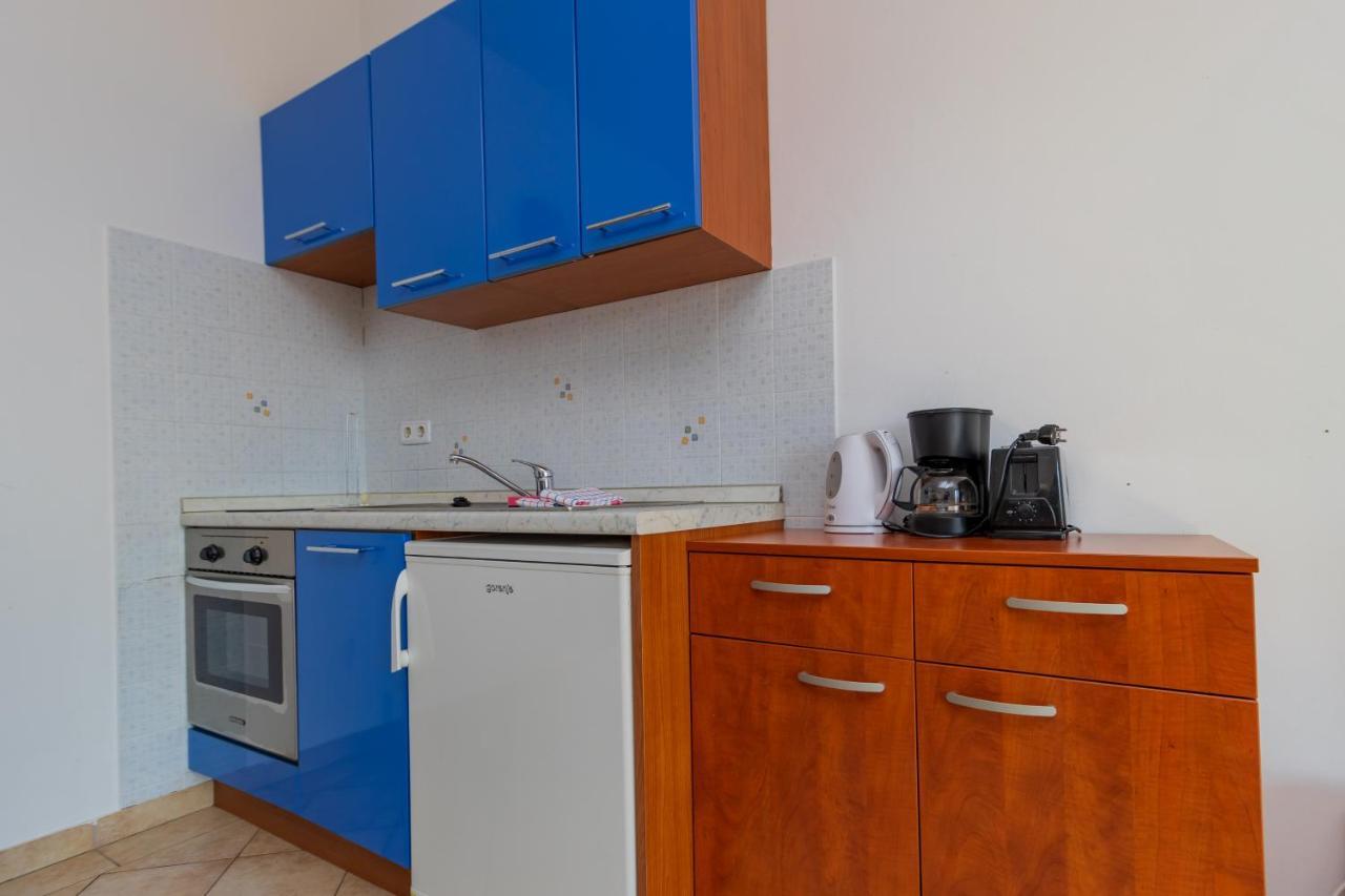 Apartments Villa Mandolina Marusici  Zewnętrze zdjęcie