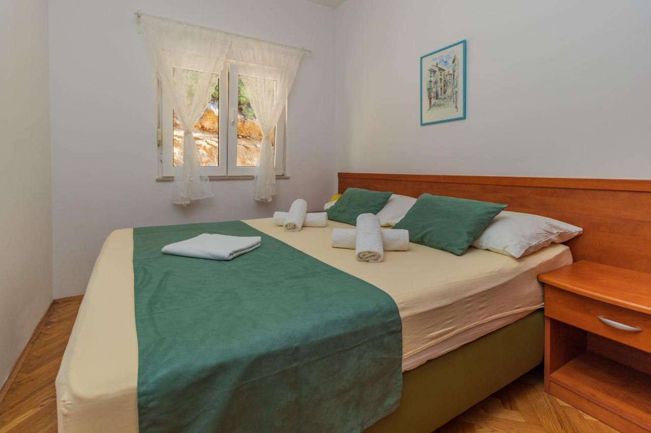 Apartments Villa Mandolina Marusici  Zewnętrze zdjęcie