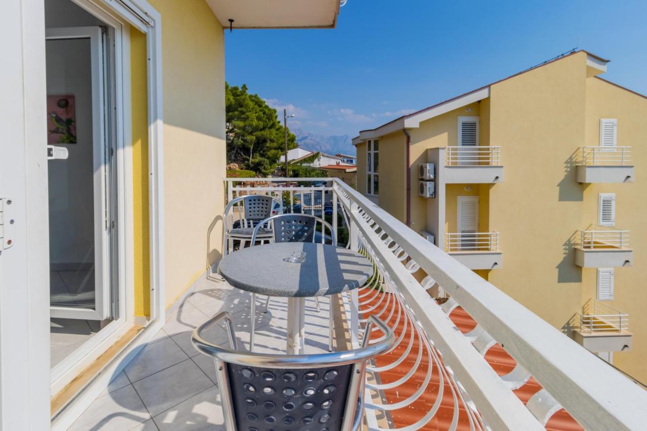 Apartments Villa Mandolina Marusici  Zewnętrze zdjęcie