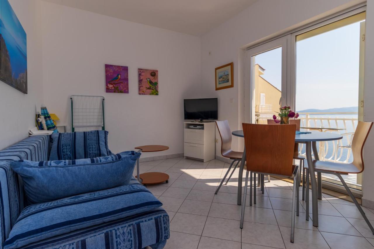 Apartments Villa Mandolina Marusici  Zewnętrze zdjęcie