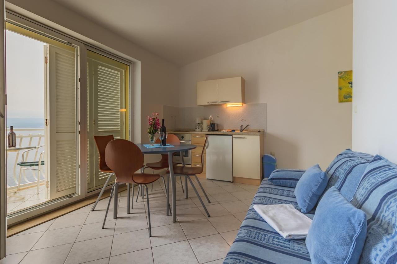 Apartments Villa Mandolina Marusici  Zewnętrze zdjęcie
