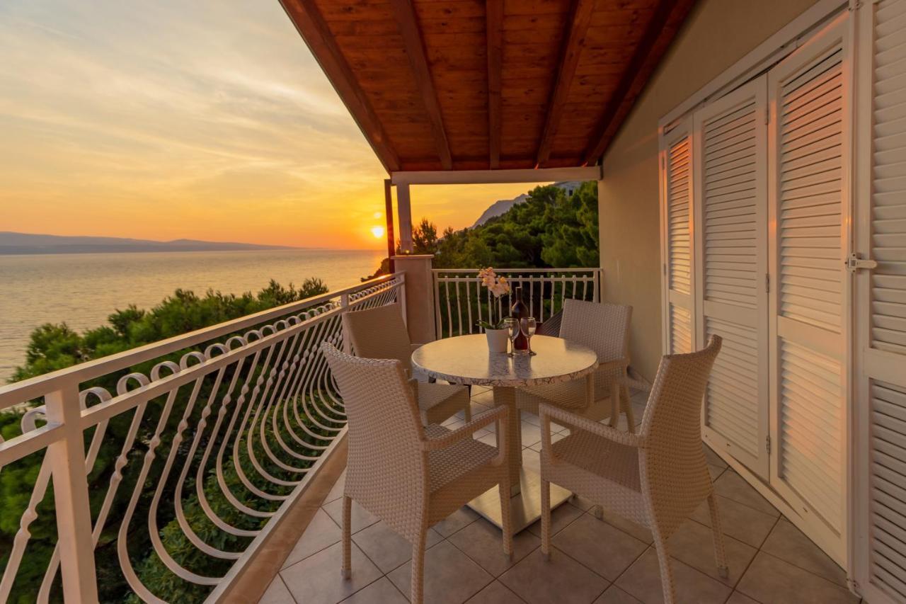 Apartments Villa Mandolina Marusici  Zewnętrze zdjęcie