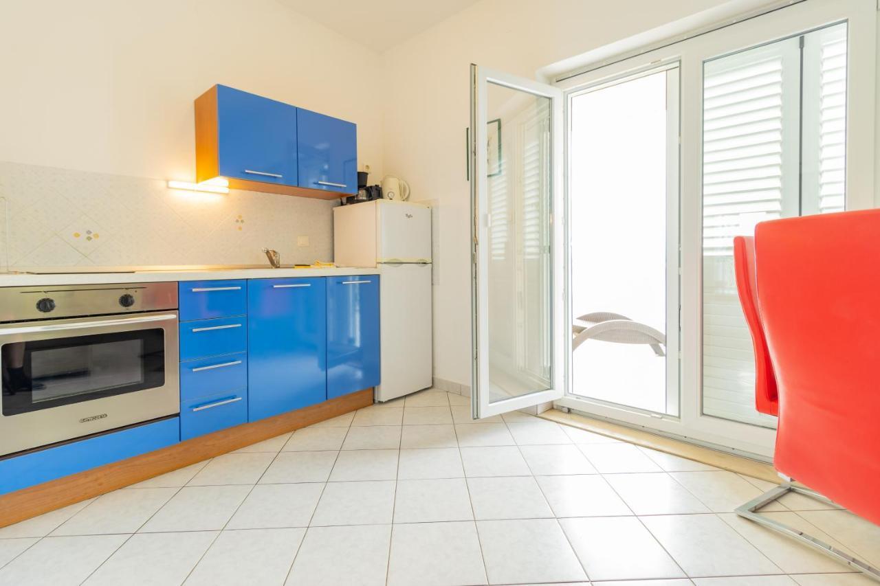 Apartments Villa Mandolina Marusici  Zewnętrze zdjęcie
