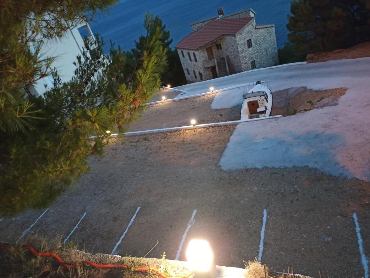 Apartments Villa Mandolina Marusici  Zewnętrze zdjęcie