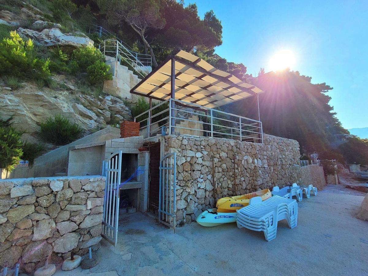 Apartments Villa Mandolina Marusici  Zewnętrze zdjęcie