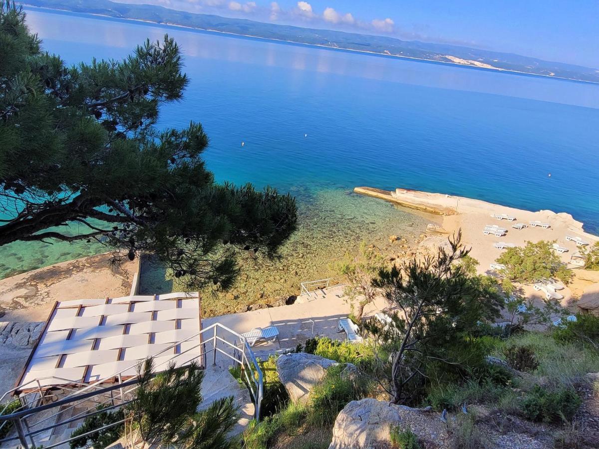 Apartments Villa Mandolina Marusici  Zewnętrze zdjęcie