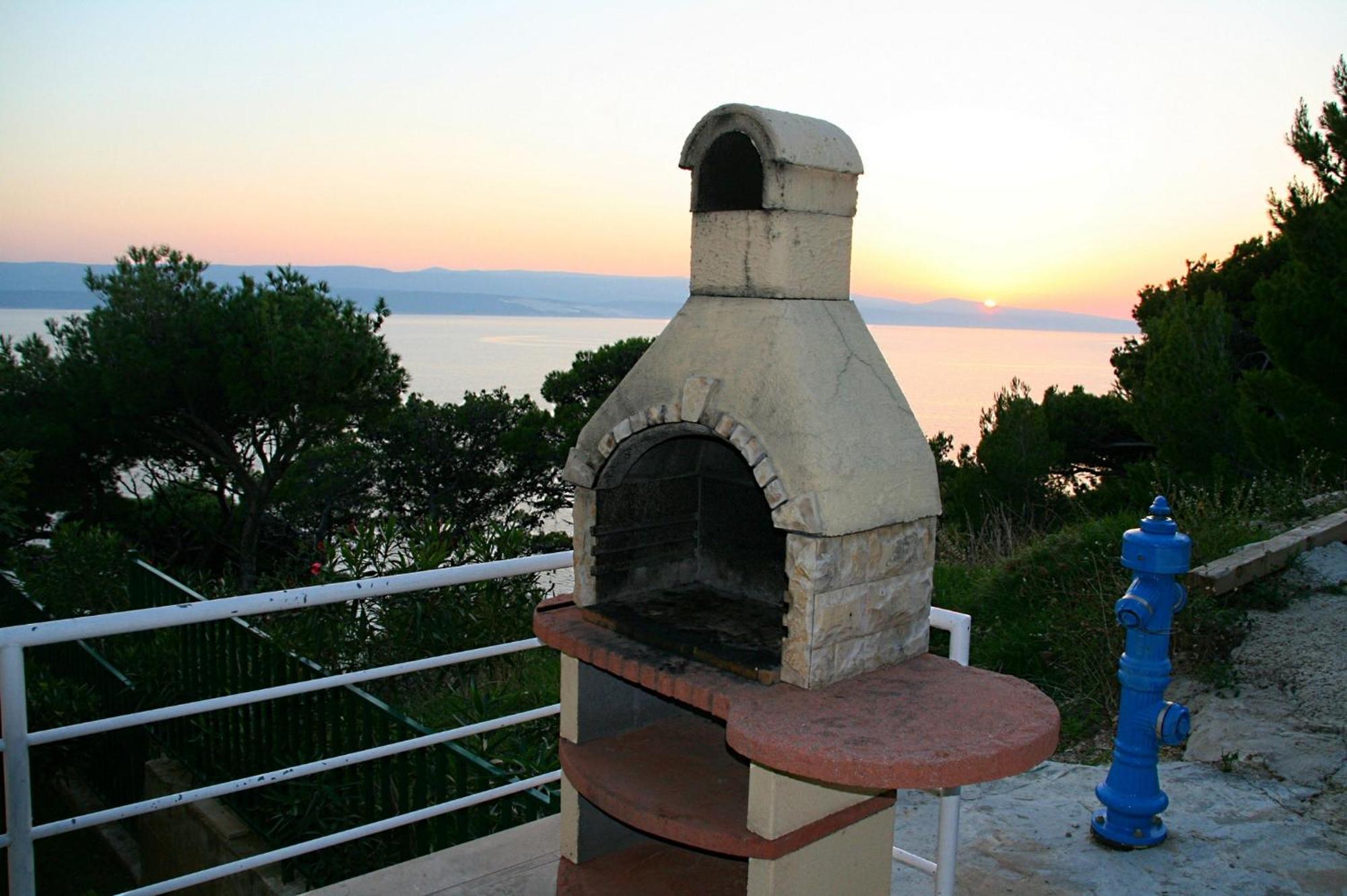 Apartments Villa Mandolina Marusici  Zewnętrze zdjęcie