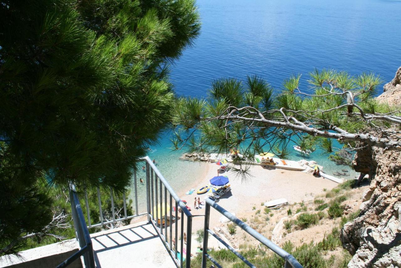 Apartments Villa Mandolina Marusici  Zewnętrze zdjęcie